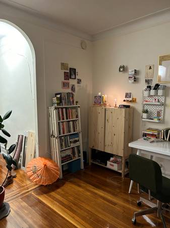 $750 / 1br - 250ft2 - Studio Apartment in Historic Fort Greene (Ft. Greene, Brooklyn)63684781105795120
