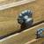 Pine Hutch or Sideboard Buffet Cabinet 12 thumbnail