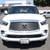 2019 INFINITI QX80 Limited 4x4 Limited Safety Tech Package Bose Sound System 2 thumbnail