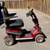 Golden Patriot Mobility Scooter 1 thumbnail