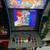Marvel vs Capcom MvC Arcade1Up Arcade 3 thumbnail