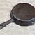 /// UNBRANDED 6" CAST IRON SKILLET \\\ 4 thumbnail