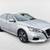 2022 Nissan Altima  2.5 SV Sedan 3 thumbnail