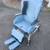 Broda Pedal Rocker wheelchair 2 thumbnail