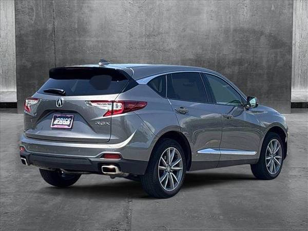 2022 Acura RDX  w/Technology Package SUV - $30,998 (Call *(410) 724-1388* to Confirm Availability Instantly)63487682974209124