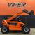 2026 VIPER VT519 5500LB TELEHANDLER 6 thumbnail