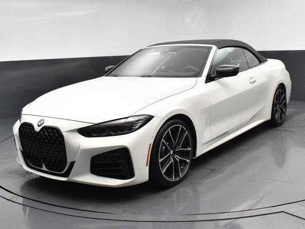 2024 BMW 4 SERIES M440i - $50,495 (+ Turn Auto Mall)63614191997697120
