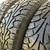 3 Hankook Studded Tires 1 thumbnail