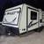 2021 Keystone RV Bullet Crossfire 2190EX Hybrid Camping Travel Trailer 21 thumbnail