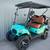 $3,000 OFF! 2025 Kodiak EV Apex Tahiti Mint E-Cart 3 thumbnail