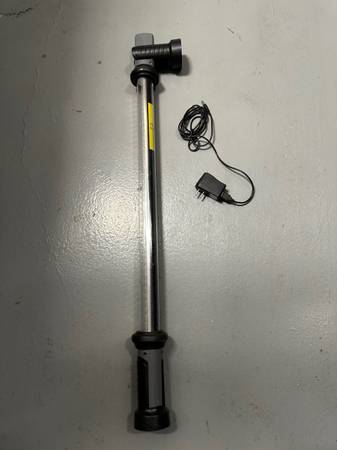 2 LED lights-auto mechanics under hood work light and flood 1