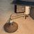 Antique Vintage Metal Top Lamp Shade 15 thumbnail