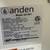 Commercial Anden 200 pint dehumidifier 2 thumbnail