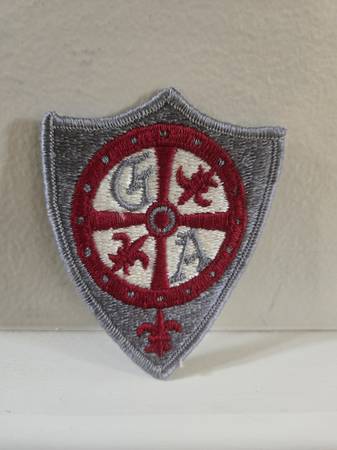 Multiple Columbus Academy Items – some Vintage 1