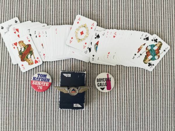 Classic Memorabilia 1