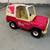 Vintage Tonka Pink Bronco 2 thumbnail