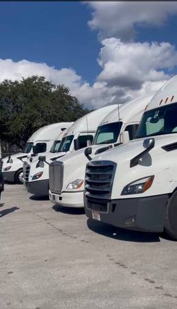 📌CDL A OTR DRiver | Hazmat & Tanker | Earn $2K+ /week 📌 1