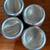 4 UNOPENED World's Fair Third Ed Orange 12 oz Beer Cans 1982 NFL Hall 10 thumbnail