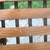 Vintage Danish modern folding magazine rack A117 18 thumbnail
