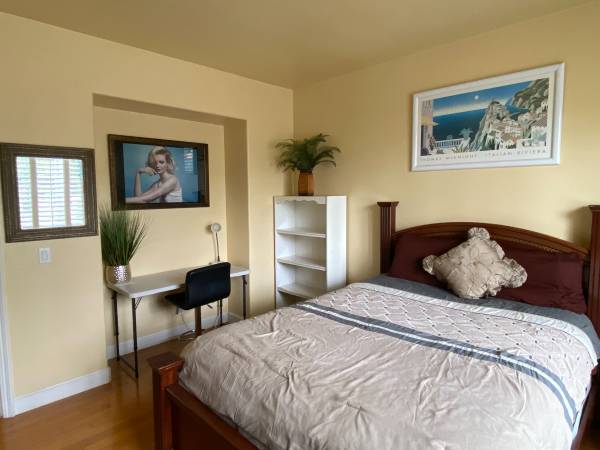 $1,100 / 170ft2 - Room for Share (San Diego)63621260622851123