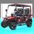 ⛳⛳2025 EVOLUTION Golf Carts in STOCK **READY FOR DELIVERY**⛳⛳ 16 thumbnail