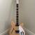 Rickenbacker 360 Thinline Electric Guitar in Mapleglo - Mint USA 1 thumbnail