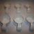 Tupperware Measuring Cup Set (6) 3 thumbnail