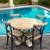 NEW Coastal Console Cabinets, Bar Cabinets, Bookcases Hurricane Sale! 18 thumbnail