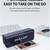 Brand New Portable Wireless Dual Loud 3D Surround Sound Speaker 12 thumbnail