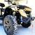 Quads ATVs Cuatrimotos 4 wheel drive 4x4 & 2x4 available! Gas/Electric 5 thumbnail
