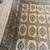 Superb vintage Turkish rug 8' by 6'5" 6 thumbnail
