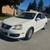 2008 Volkswagen Jetta VW S Sedan 4D Sedan 1 thumbnail