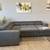 HUGE SLEEPER SOFA WITH STORAGE 🔥 SALE SALE 💥✨ 2 thumbnail