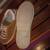Women's 9-Tory Burch leather shoes 3 thumbnail