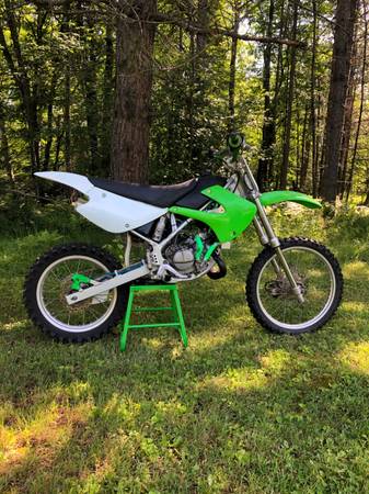 kx supermini 1