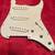 Loaded strat pick guard 1 thumbnail