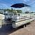 2004 CREST 2200 DL FAMILY PONTOON BOAT! 2004 70HP JOHNSON 4 STROKE! 2 thumbnail