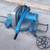 Ryobi 10" Miter Saw with Carbide Blade 4 thumbnail