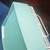 Vintage Mid Century Modern GE Table Floor Wall Fan 2 Speed 5 thumbnail