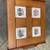 Gordon's Fine Furniture Accent/Side/Coffee Table with Colonial William 2 thumbnail