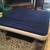 Inflatable King Size Bed 1 thumbnail