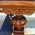 Antique Tiger oak Art Deco Buffet / Sideboard 13 thumbnail