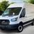 BNEW 2025 FORD TRANSIT-250 CARGO HIGH ROOF EXT. VAN: READY FOR DLVRY! 3 thumbnail