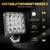 LED LIGHTS 2.5 OR 3.3 INCH OR 4 INCH 9 thumbnail