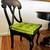 PIER ONE - Tuscany (9) PC. DINING SET, Table, Chairs, Cushions 7 thumbnail