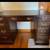Sligh Premium Mahogany Kneehole Desk, Holland MI, with 7 drawers 1 thumbnail