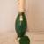 Vintage Folk Art Wooden Bowling Pin Girl Scout Whimsical 6 thumbnail