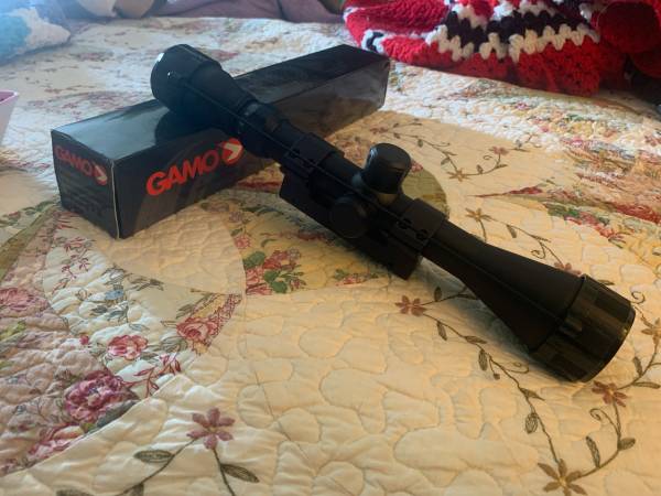 Scope (Thornton)63679622055553122