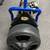 Cobra 100' Music Wire Auger Drain Snake Cleaning Machine 3 thumbnail