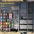 2006 FORD ESCAPE COMPLETE WIRING HARNESS 6 thumbnail